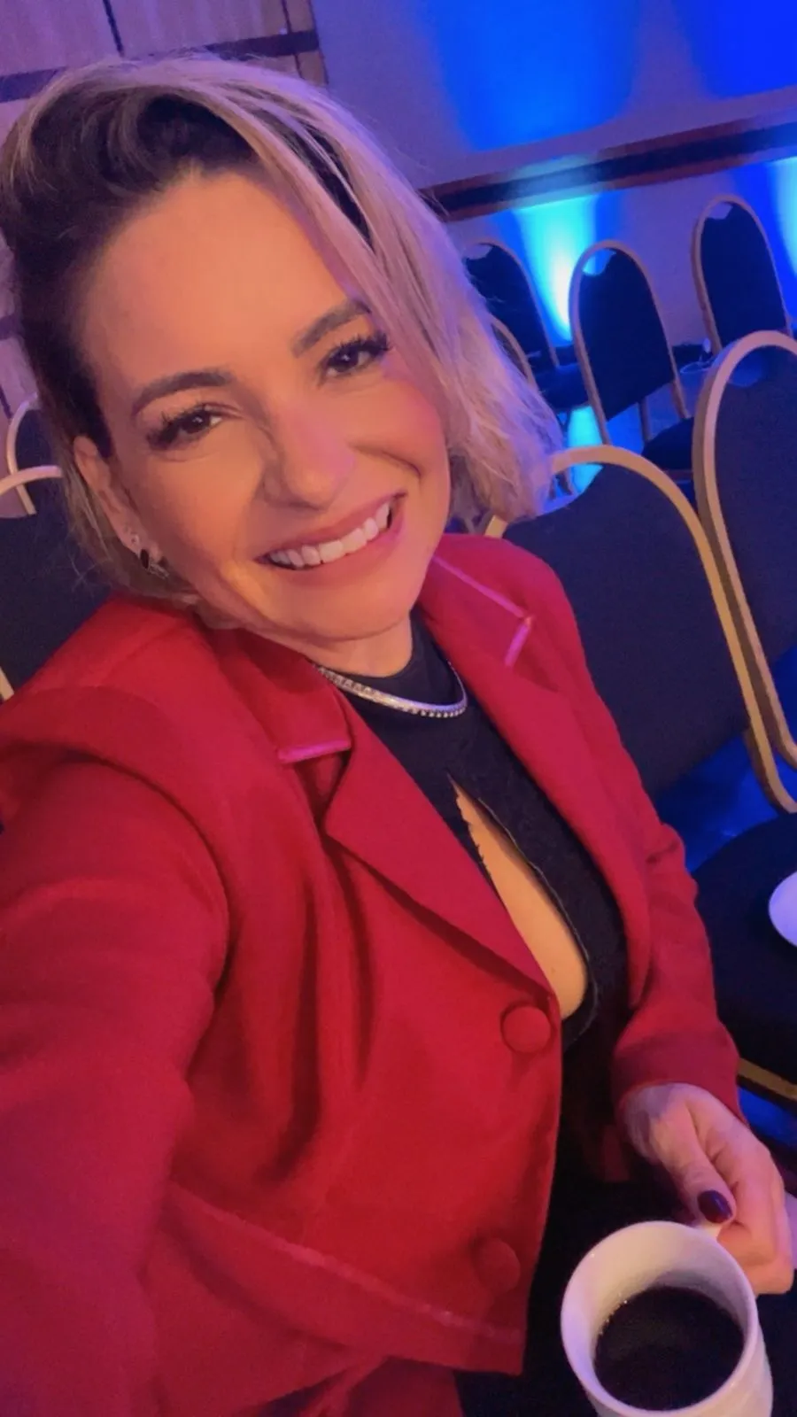 Rosângela Silva Terapeuta massagem Fortaleza — foto 3